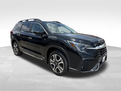 2026 Subaru Ascent Touring