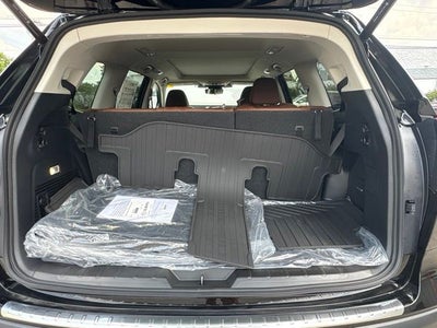 2026 Subaru Ascent Touring