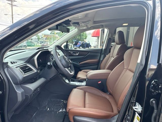 2026 Subaru Ascent Touring