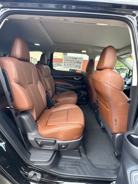 2026 Subaru Ascent Touring