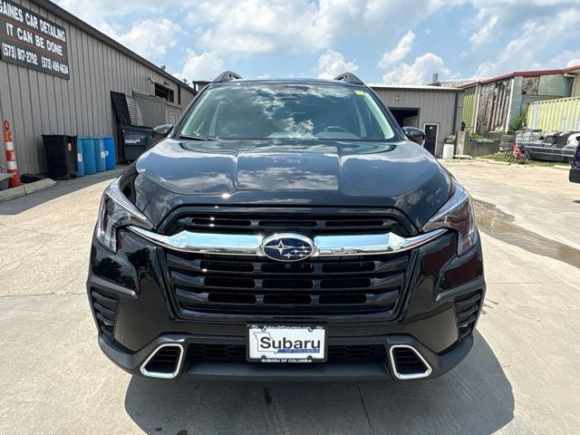 2026 Subaru Ascent Touring