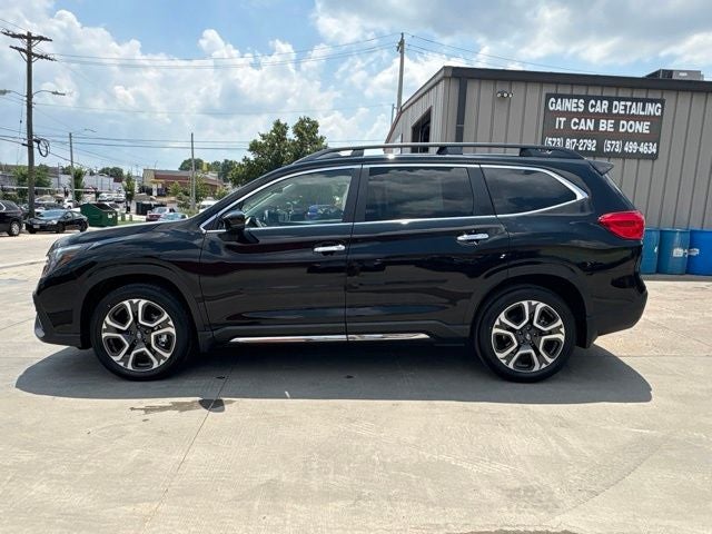 2026 Subaru Ascent Touring