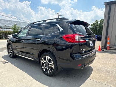 2026 Subaru Ascent Touring