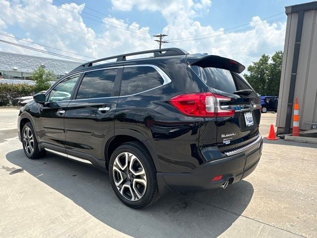 2026 Subaru Ascent Touring