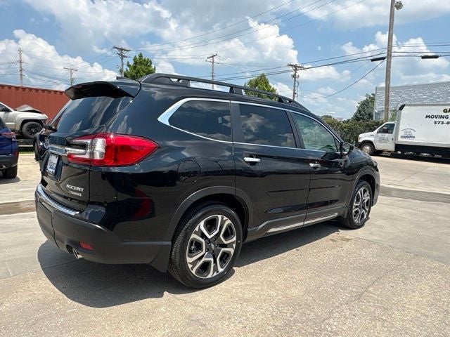 2026 Subaru Ascent Touring