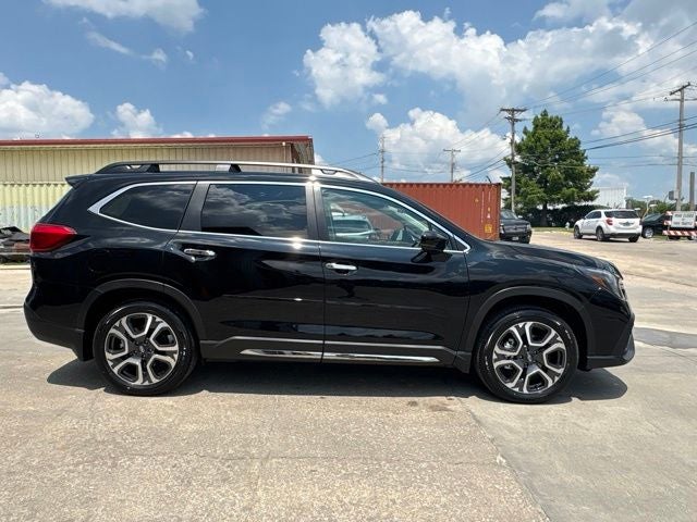 2026 Subaru Ascent Touring