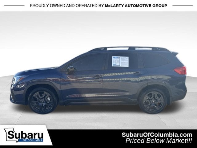 2024 Subaru Ascent Onyx Edition
