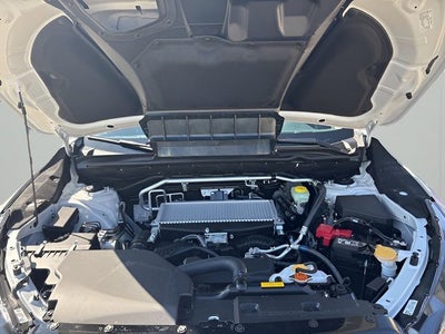 2026 Subaru Ascent Touring