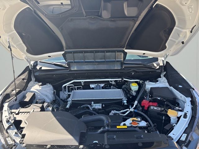 2026 Subaru Ascent Touring