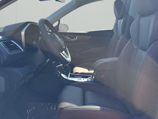 2026 Subaru Ascent Touring