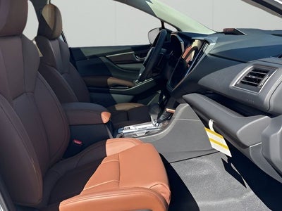 2026 Subaru Ascent Touring