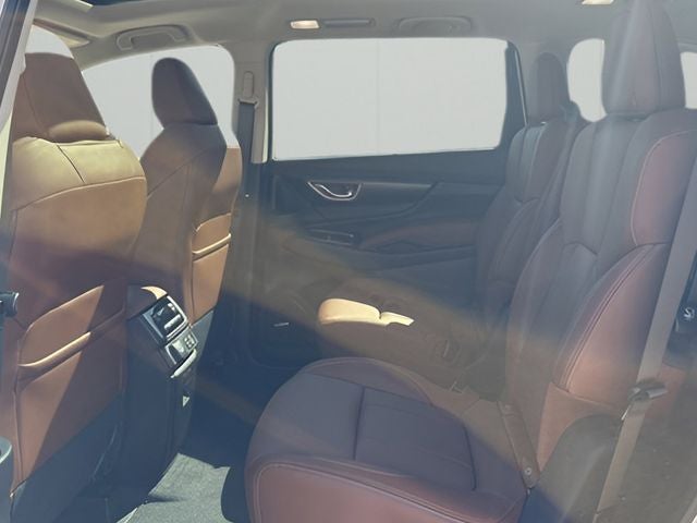 2026 Subaru Ascent Touring