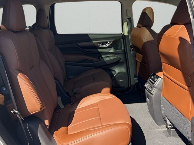 2026 Subaru Ascent Touring