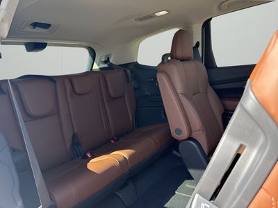 2026 Subaru Ascent Touring