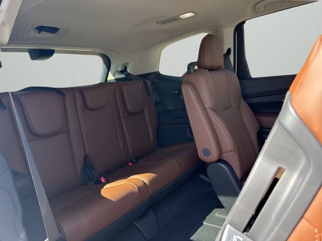 2026 Subaru Ascent Touring