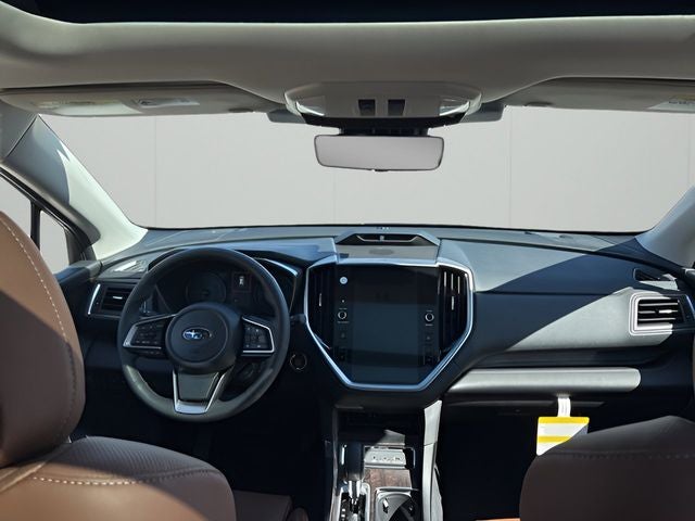 2026 Subaru Ascent Touring