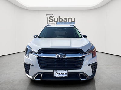 2026 Subaru Ascent Touring