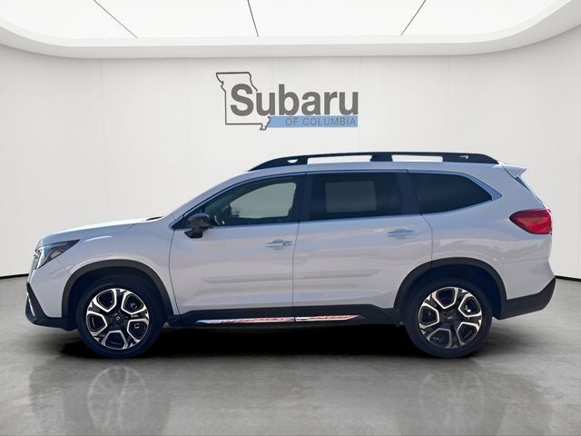 2026 Subaru Ascent Touring