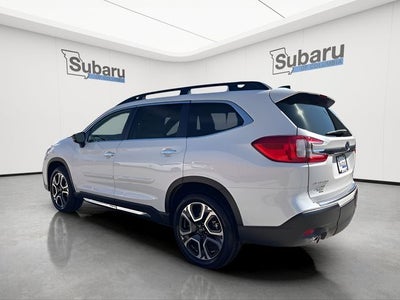 2026 Subaru Ascent Touring