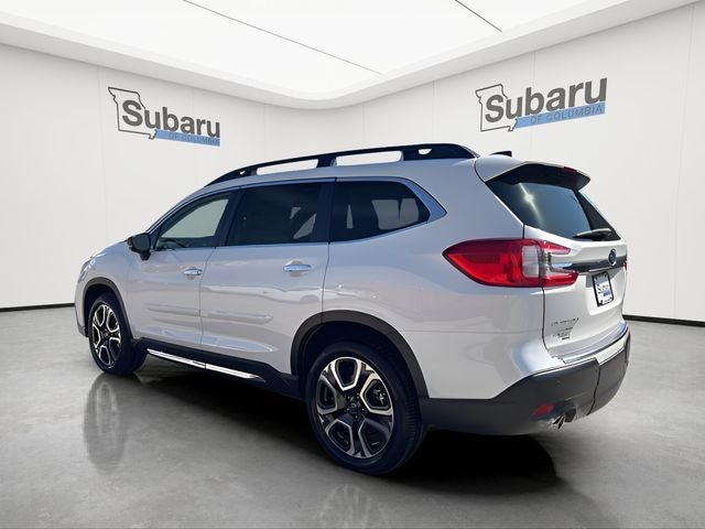 2026 Subaru Ascent Touring
