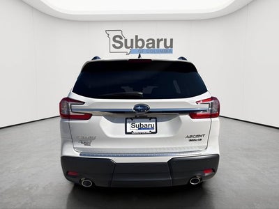 2026 Subaru Ascent Touring
