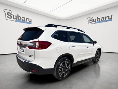 2026 Subaru Ascent Touring