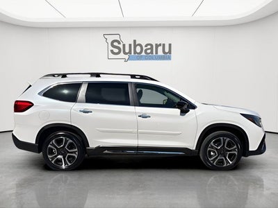 2026 Subaru Ascent Touring