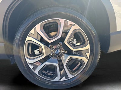 2026 Subaru Ascent Touring