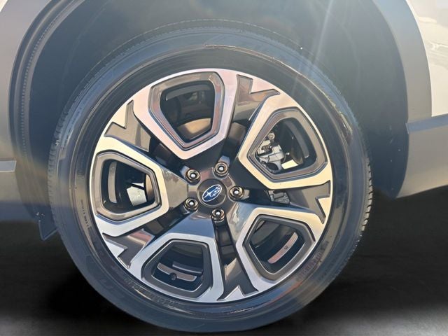 2026 Subaru Ascent Touring