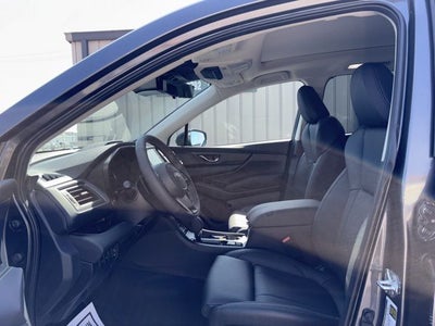 2026 Subaru Ascent Onyx Edition Touring