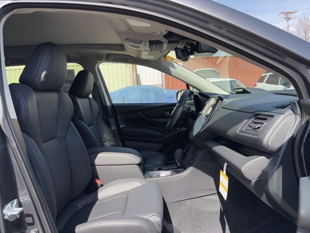 2026 Subaru Ascent Onyx Edition Touring