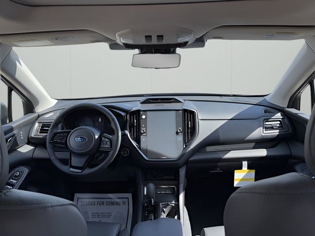 2026 Subaru Ascent Onyx Edition Touring