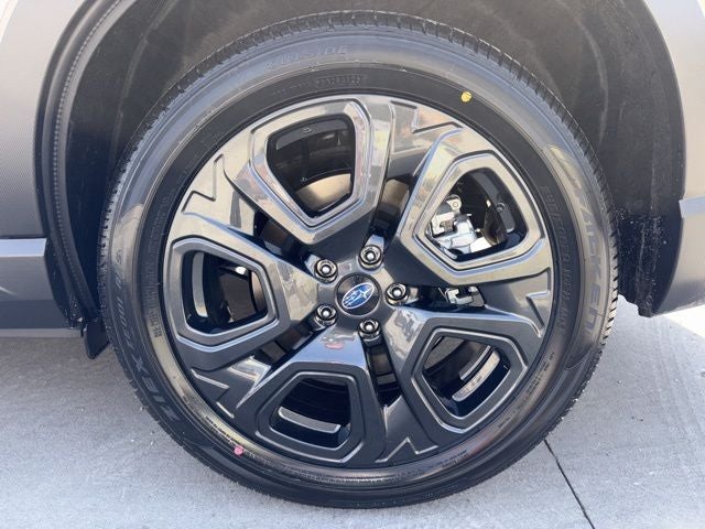 2026 Subaru Ascent Onyx Edition Touring