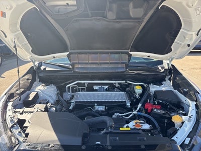 2025 Subaru Ascent Limited