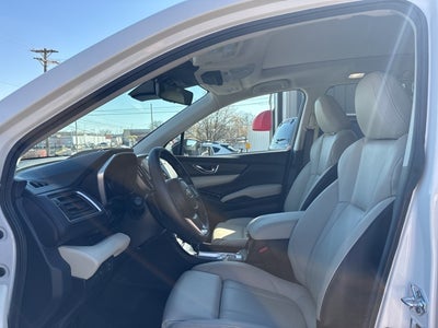 2025 Subaru Ascent Limited