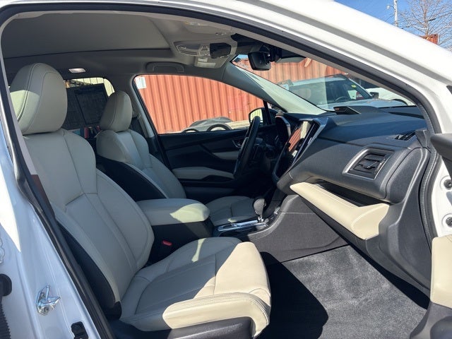 2025 Subaru Ascent Limited