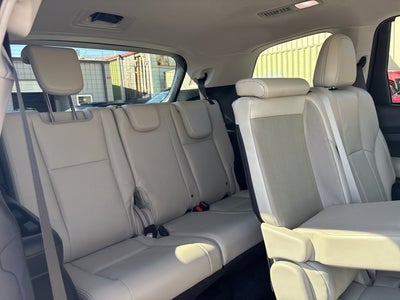 2025 Subaru Ascent Limited