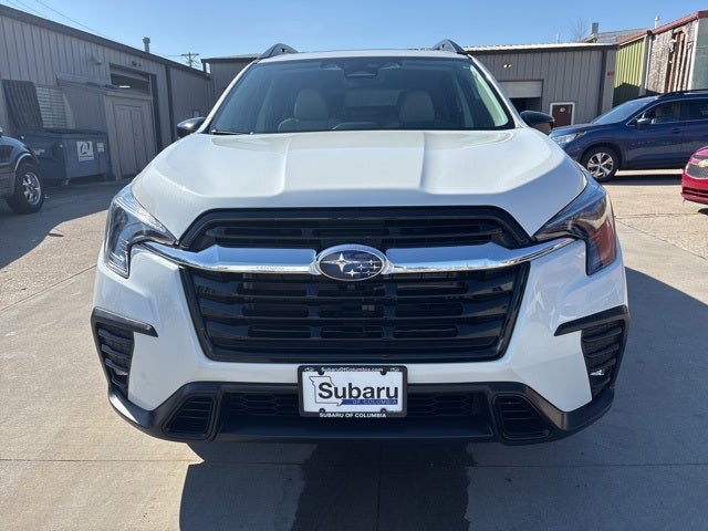 2025 Subaru Ascent Limited