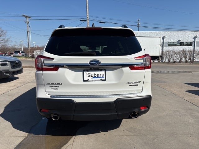 2025 Subaru Ascent Limited