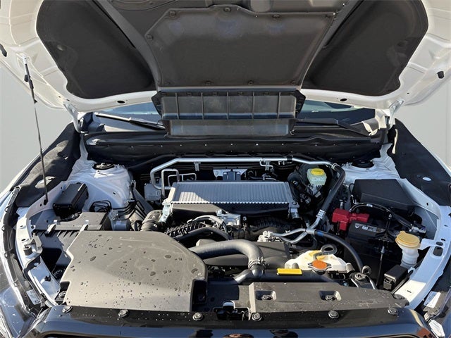 2026 Subaru Ascent Onyx Edition Touring