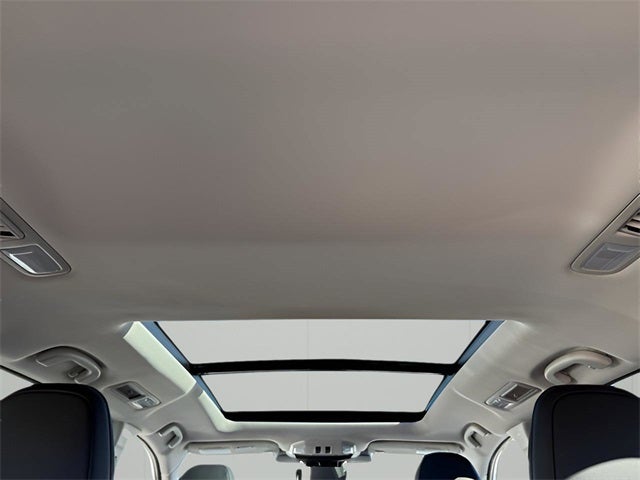 2026 Subaru Ascent Onyx Edition Touring