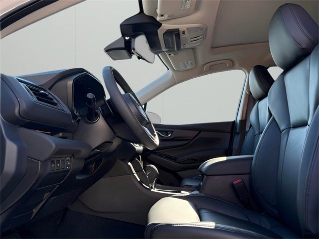 2026 Subaru Ascent Onyx Edition Touring