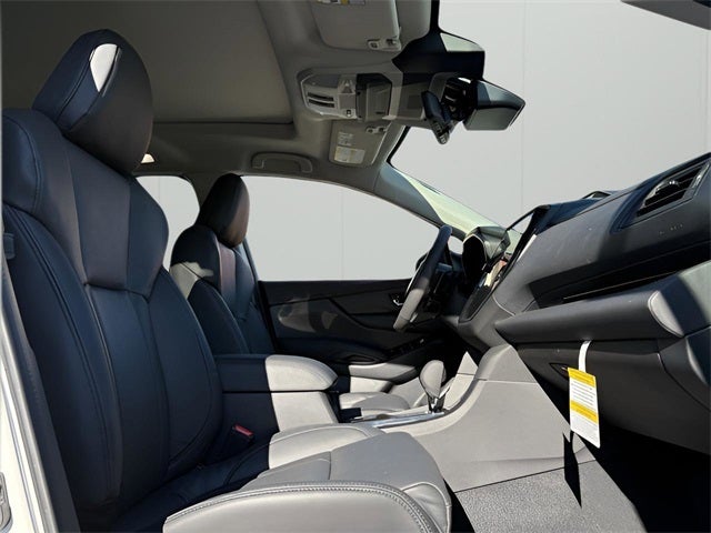 2026 Subaru Ascent Onyx Edition Touring