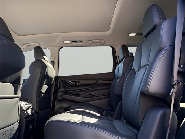 2026 Subaru Ascent Onyx Edition Touring