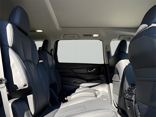 2026 Subaru Ascent Onyx Edition Touring