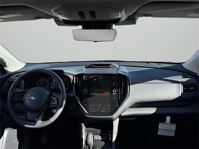 2026 Subaru Ascent Onyx Edition Touring