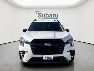 2026 Subaru Ascent Onyx Edition Touring