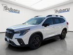 2026 Subaru Ascent Onyx Edition Touring