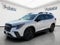 2026 Subaru Ascent Onyx Edition Touring
