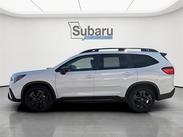 2026 Subaru Ascent Onyx Edition Touring
